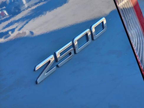 New 2026 Mercedes-Benz Sprinter 2500 image 7