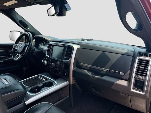 Used 2017 RAM 1500 Limited AWD/4WD image 31