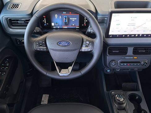 New 2026 Ford Maverick Lariat w/ Black Appearance Package AWD/4WD image 15