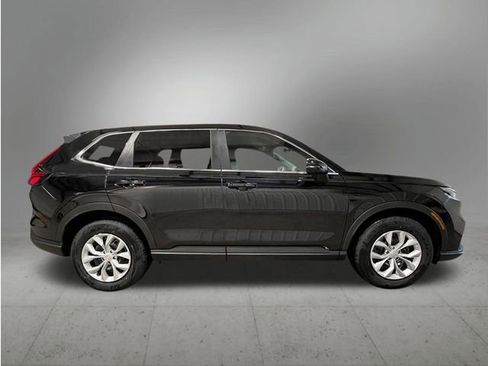 New 2026 Honda CR-V LX image 7