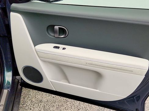 Used 2026 Hyundai Ioniq 5 Limited RWD image 25