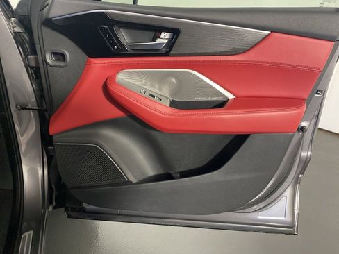 Used 2022 Acura MDX Type S image 33