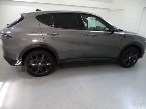 Certified 2024 Dodge Hornet R/T Plus AWD/4WD image 24
