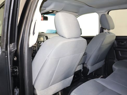 Used 2014 RAM 1500 Express w/ Black Ram 1500 Express Group image 46