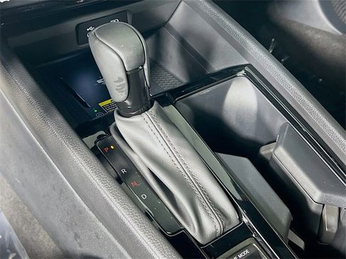 Certified 2025 Honda Accord Sport image 23