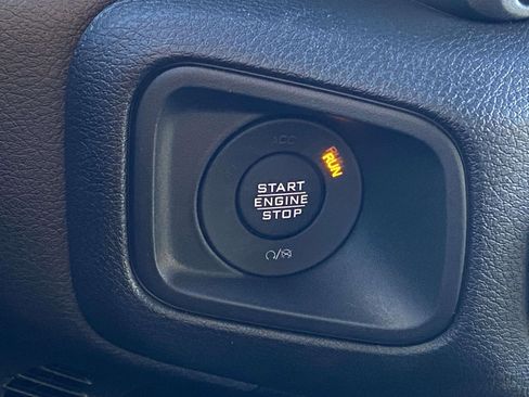 New 2026 Jeep Wrangler Sport S image 23