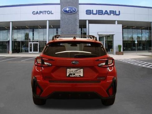 New 2026 Subaru Crosstrek 2.5i Limited AWD/4WD image 4