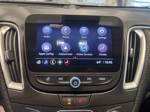 Used 2023 Chevrolet Malibu LT FWD image 17