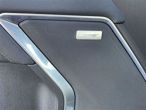 Used 2022 GMC Sierra 1500 SLT w/ SLT Premium Plus Package image 11