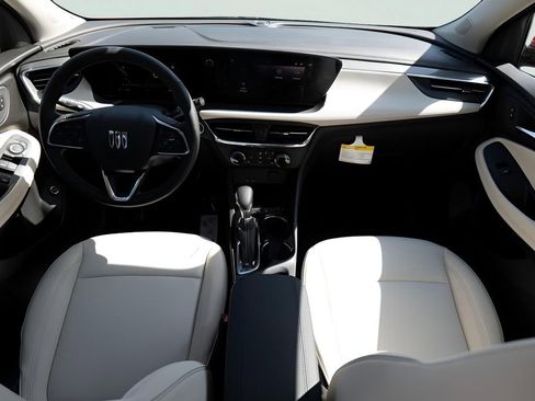 New 2026 Buick Encore GX Preferred w/ Advanced Technology Package image 25
