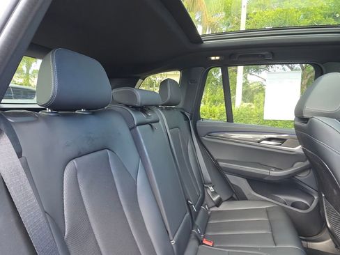 Used 2023 BMW X3 M40i w/ Premium Package image 14