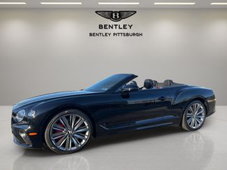 Used 2024 Bentley Continental GT Speed AWD/4WD 360° Tour