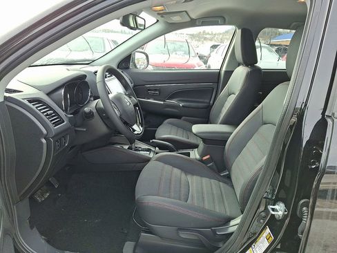 New 2026 Mitsubishi Outlander Sport SE AWD/4WD image 6