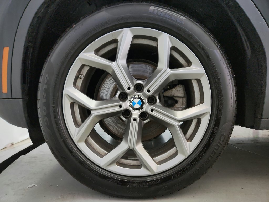 Used 2024 BMW X3 xDrive30i AWD/4WD image 37