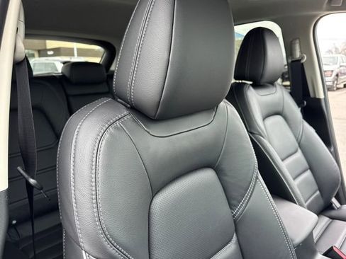 New 2025 MAZDA CX-5 AWD 2.5 S image 24