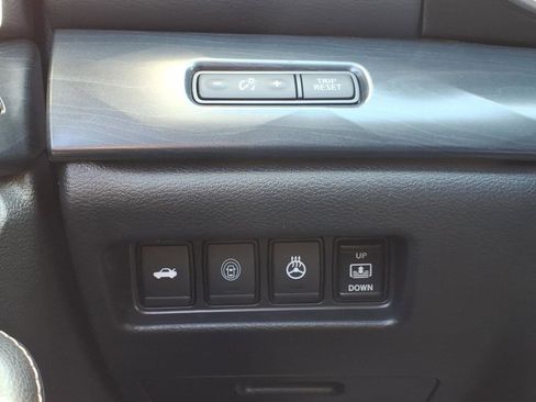 Used 2020 Nissan Maxima Platinum FWD image 33