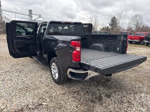 Used 2023 Chevrolet Silverado 1500 LT image 12