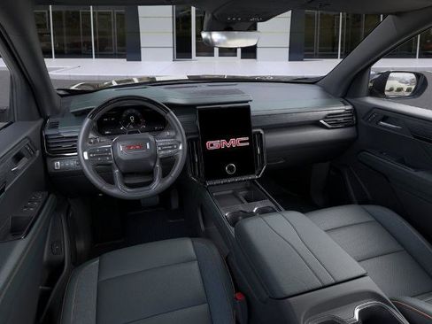 New 2026 GMC Acadia AT4 AWD/4WD image 15