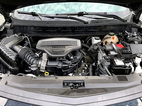 Used 2020 Cadillac XT6 Premium Luxury image 9