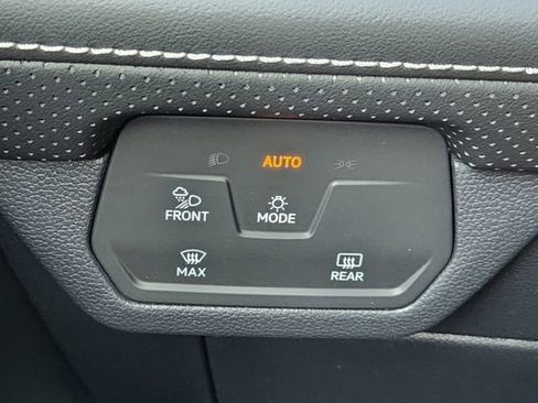 New 2026 Volkswagen Atlas SEL Premium R-Line image 21