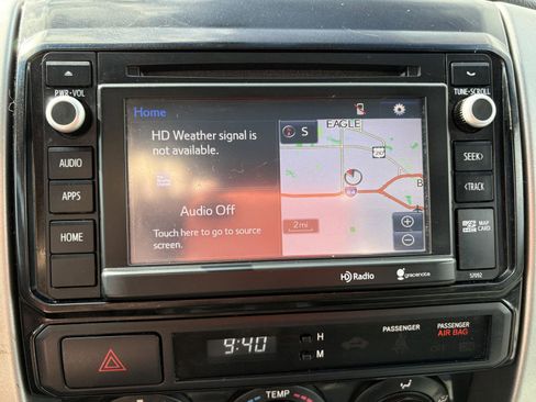 Used 2014 Toyota Tacoma 4x4 Double Cab w/ TRD Sport Package image 14