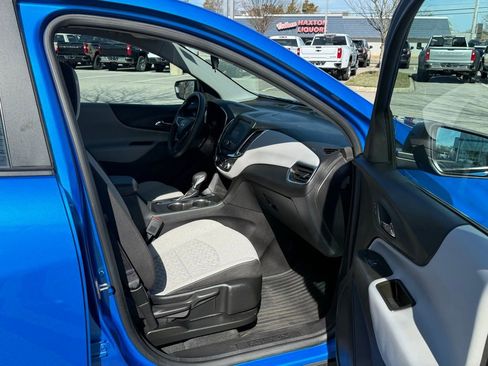 Used 2024 Chevrolet Equinox LS w/ Driver Confidence II Package image 15