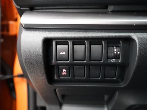 Used 2024 Subaru WRX AWD/4WD image 23