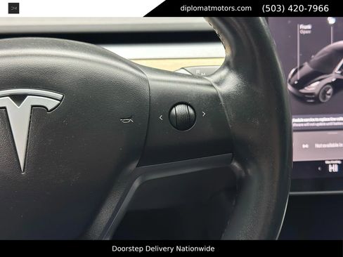 Used 2018 Tesla Model 3 Long Range image 26