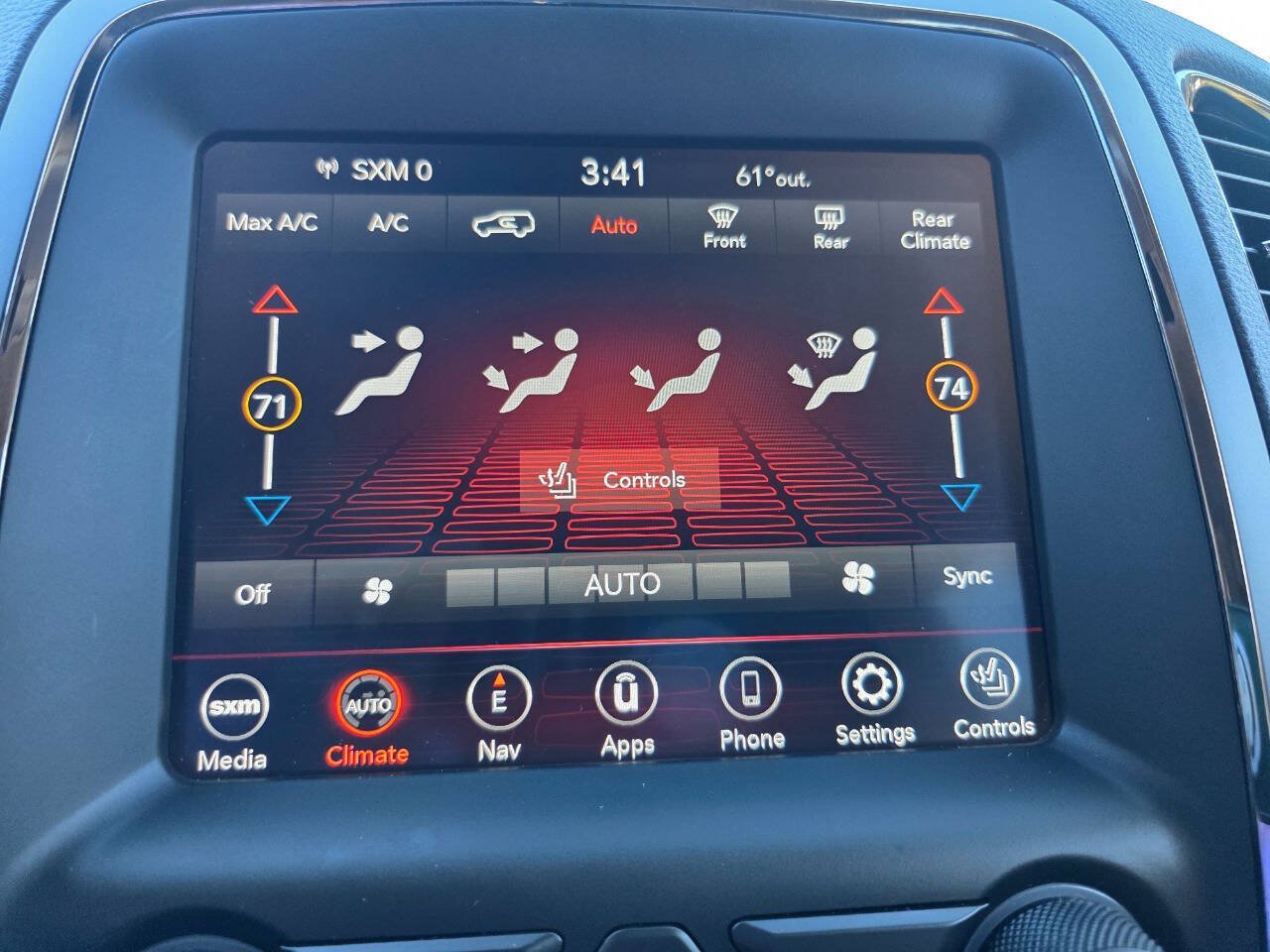 Used 2020 Dodge Durango GT AWD/4WD image 22