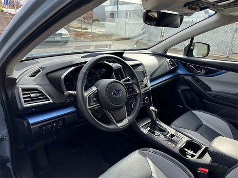 Used 2019 Subaru Crosstrek Hybrid w/ Moonroof Package w/Navigation image 2