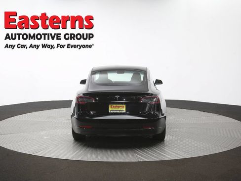 Used 2023 Tesla Model 3 Standard Range RWD image 30