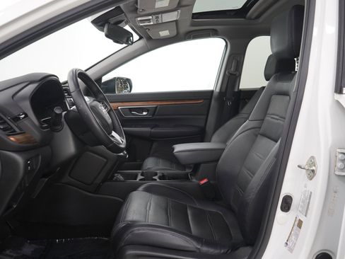 Used 2017 Honda CR-V Touring image 23