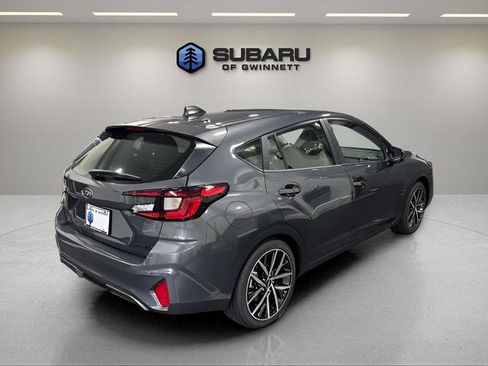 New 2026 Subaru Impreza 2.0i Sport AWD/4WD image 5