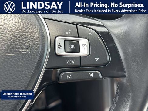 Used 2019 Volkswagen Jetta SE FWD image 21