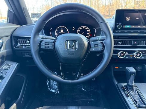 New 2026 Honda Civic Sport image 15