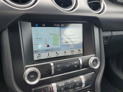 Used 2019 Ford Mustang GT Premium w/ Equipment Group 401A image 21