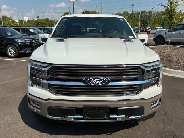 New 2026 Ford F150 King Ranch AWD/4WD image 13