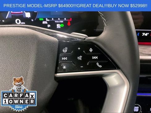 Used 2025 Audi Q5 Prestige AWD/4WD image 19