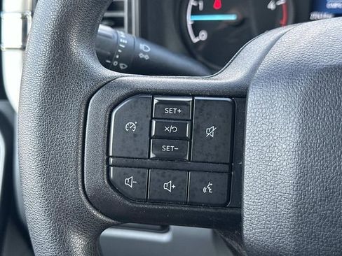 Certified 2025 Ford F250 XLT w/ FX4 Off-Road Package image 24