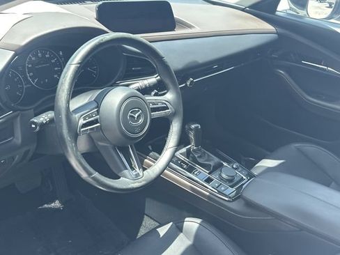 Used 2022 MAZDA CX-30 2.5 Turbo w/ Premium Package AWD/4WD image 15