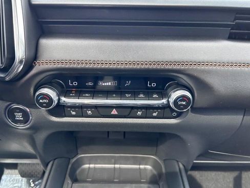 New 2025 MAZDA CX-50 AWD 2.5 S w/ Weather Package image 17