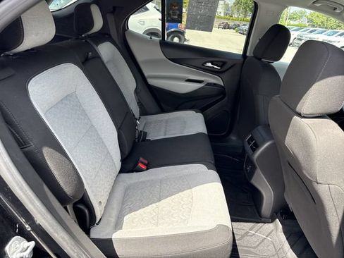 Used 2024 Chevrolet Equinox LS w/ LS Convenience Package FWD image 25