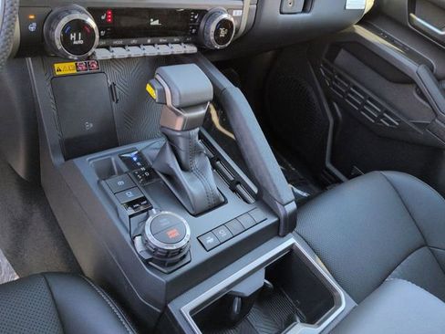 New 2026 Toyota Tacoma Limited image 23