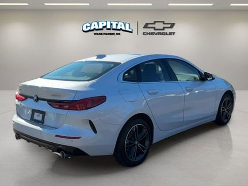 Used 2024 BMW 228i xDrive Gran Coupe image 5