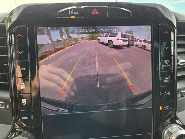 Used 2026 RAM 1500 Big Horn RWD image 24