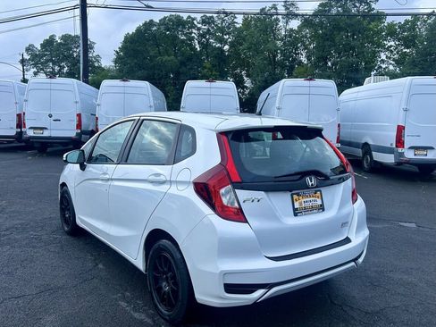 Used 2020 Honda Fit LX image 3