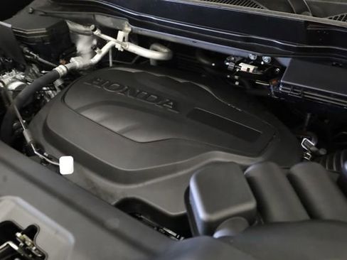 Used 2025 Honda Ridgeline RTL image 11