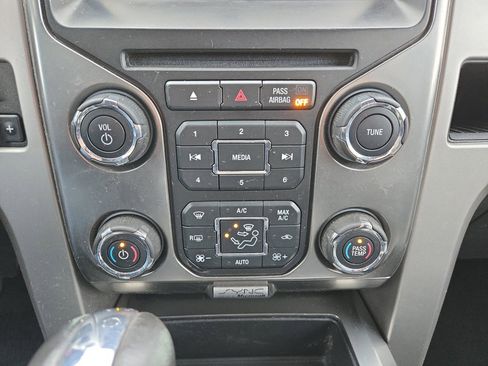 Used 2013 Ford F150 FX4 w/ Luxury Equipment Group image 20