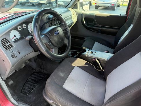 Used 2006 Ford Ranger STX image 10