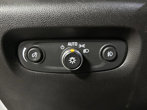 Used 2020 Chevrolet Traverse LT w/ LPO, Cargo Package image 13